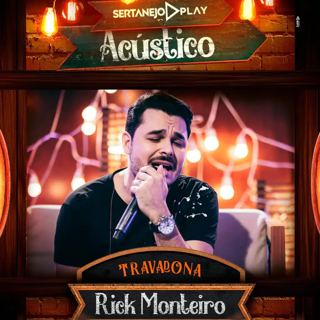 Travadona (Acústico)