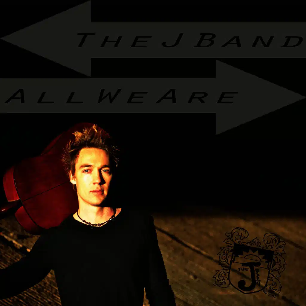 All We Are