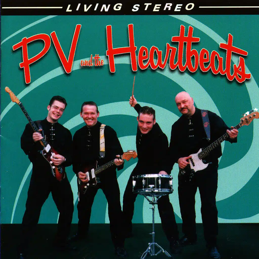 PV & The Heartbeats