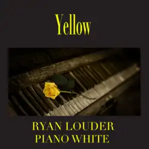 Yellow (feat. piano white)