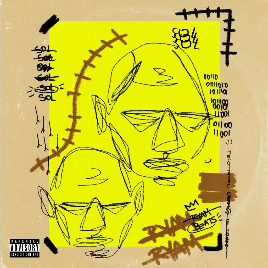 Sol Mixtape, Vol. 1