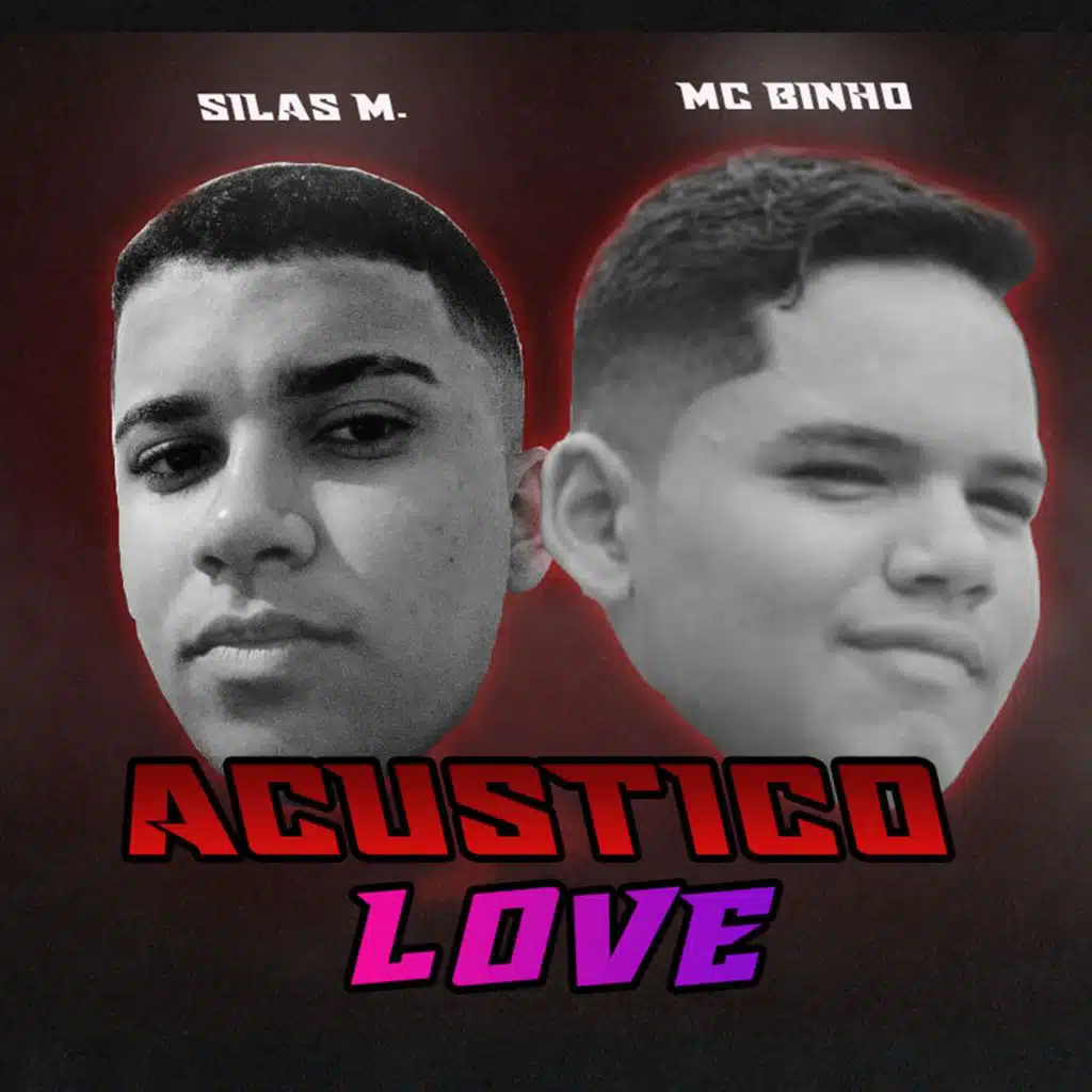 Love (Acústico)