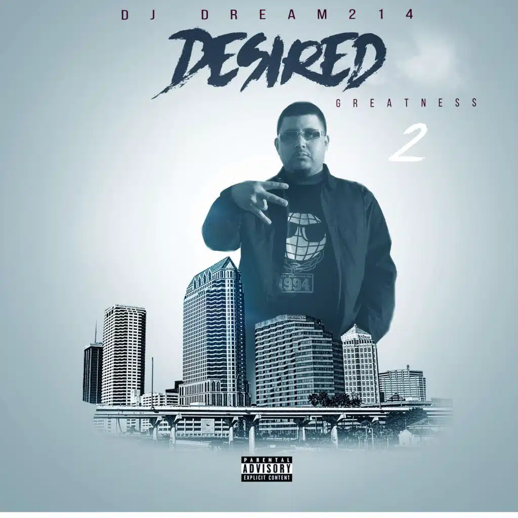 In My Hood (feat. Lockes Thadern Thief)