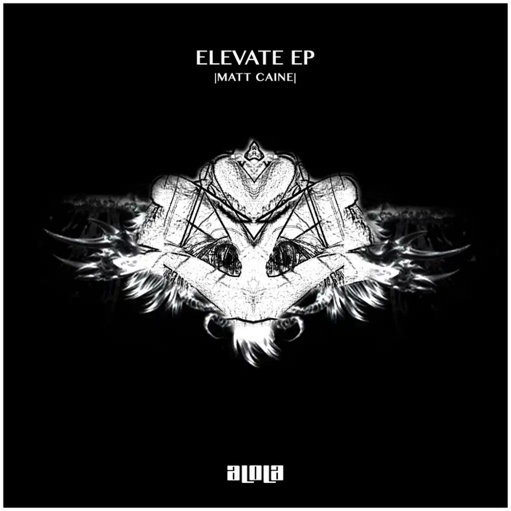 Elevate EP