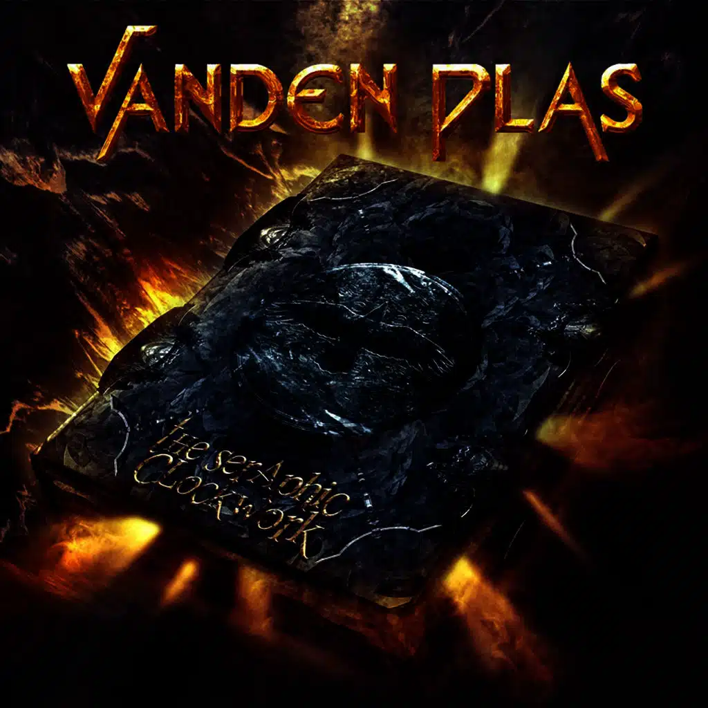 The Seraphic Clockwork