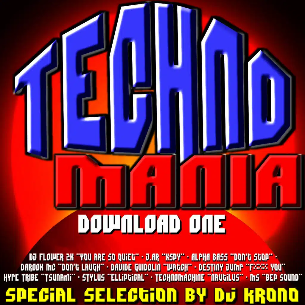 Don't Laught (Original Mix)