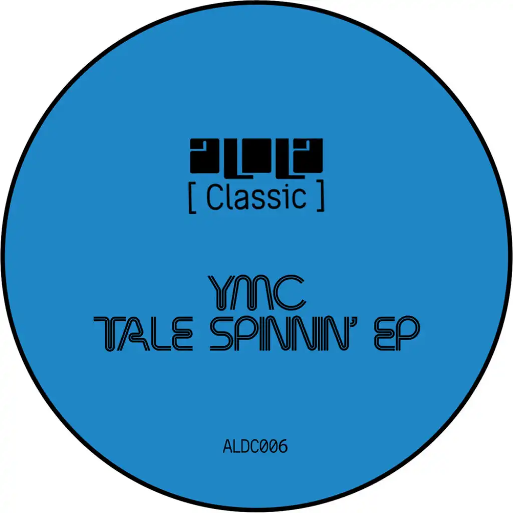 Tale Spinnin' EP