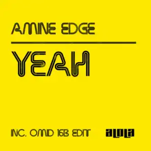 Amine Edge