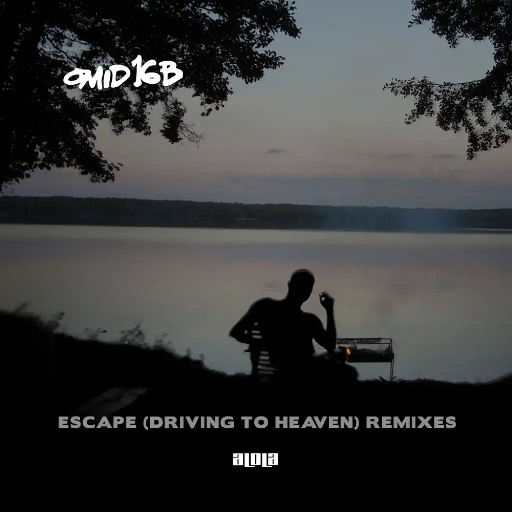 Escape (Driving To Heaven) Remixes Part 2