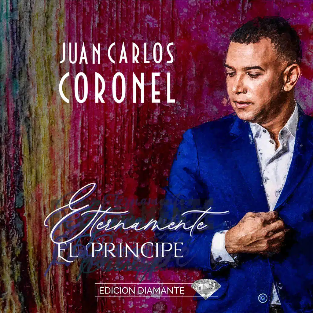 Juan Carlos Coronel (Feat. Joe Arroyo)