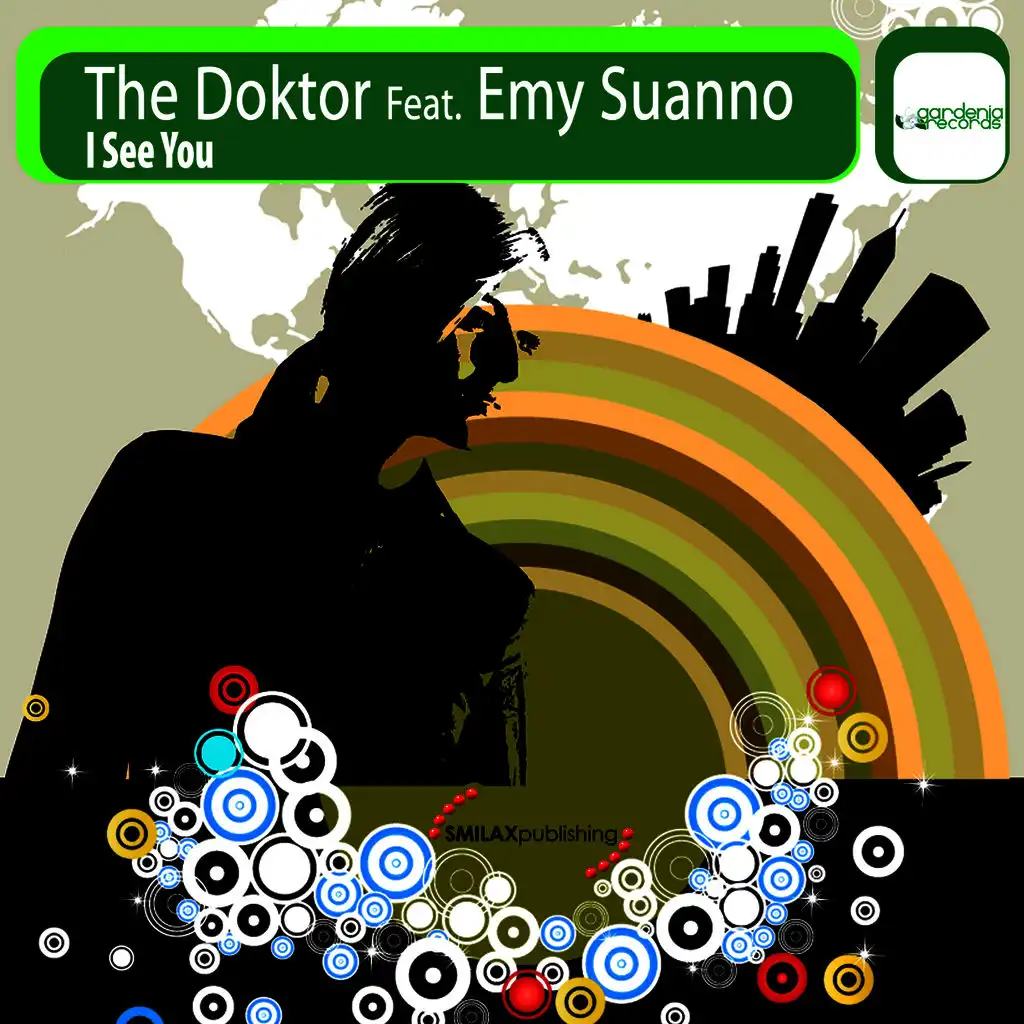 The Doktor Feat. Emy Suanno