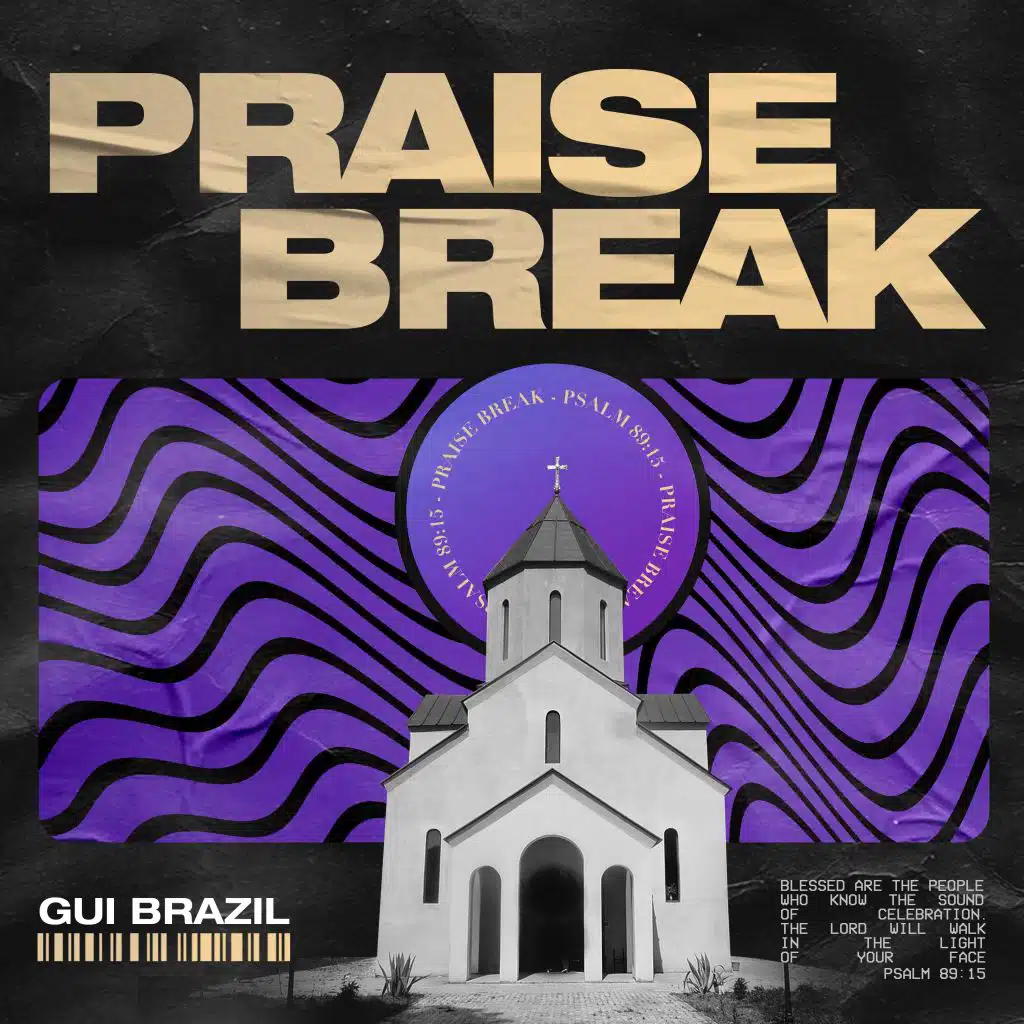 Praise Break