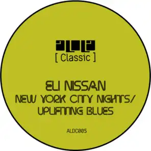 New York City Nights / Uplifting Blues