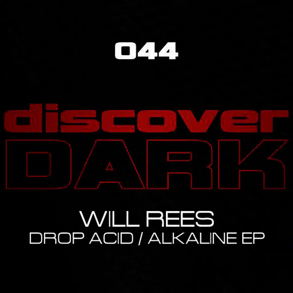 Drop Acid / Alkaline EP