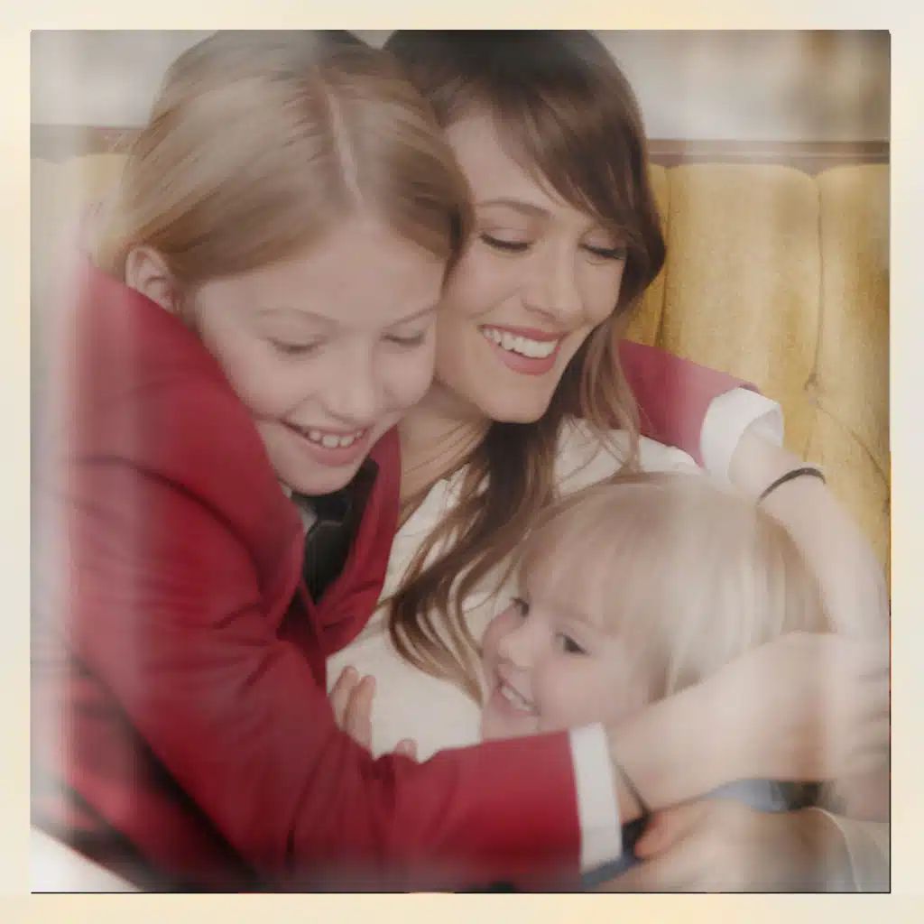 The Kids Are Growing Up (Acoustic)