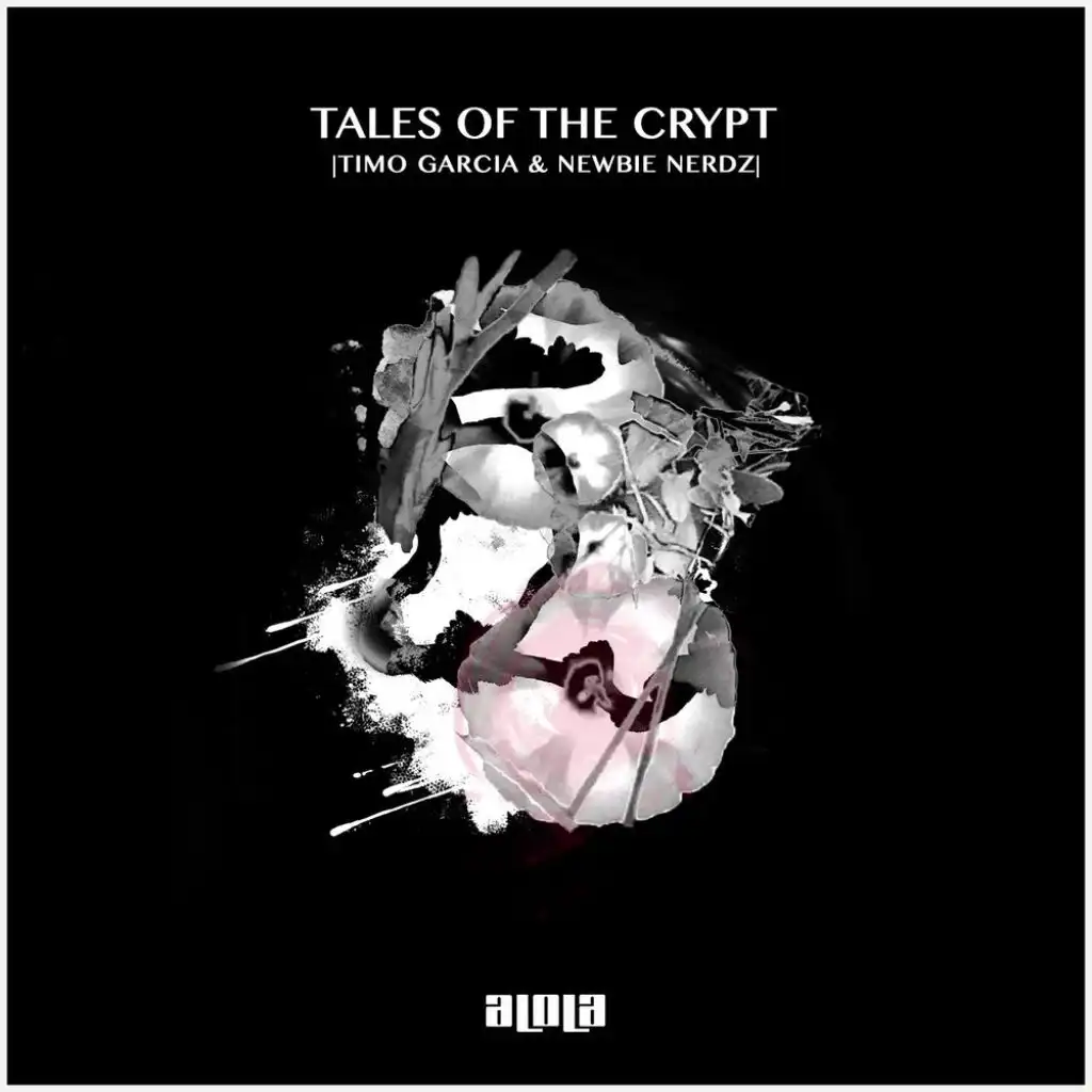 Tales Of The Crypt (Timo's Om She Mix)