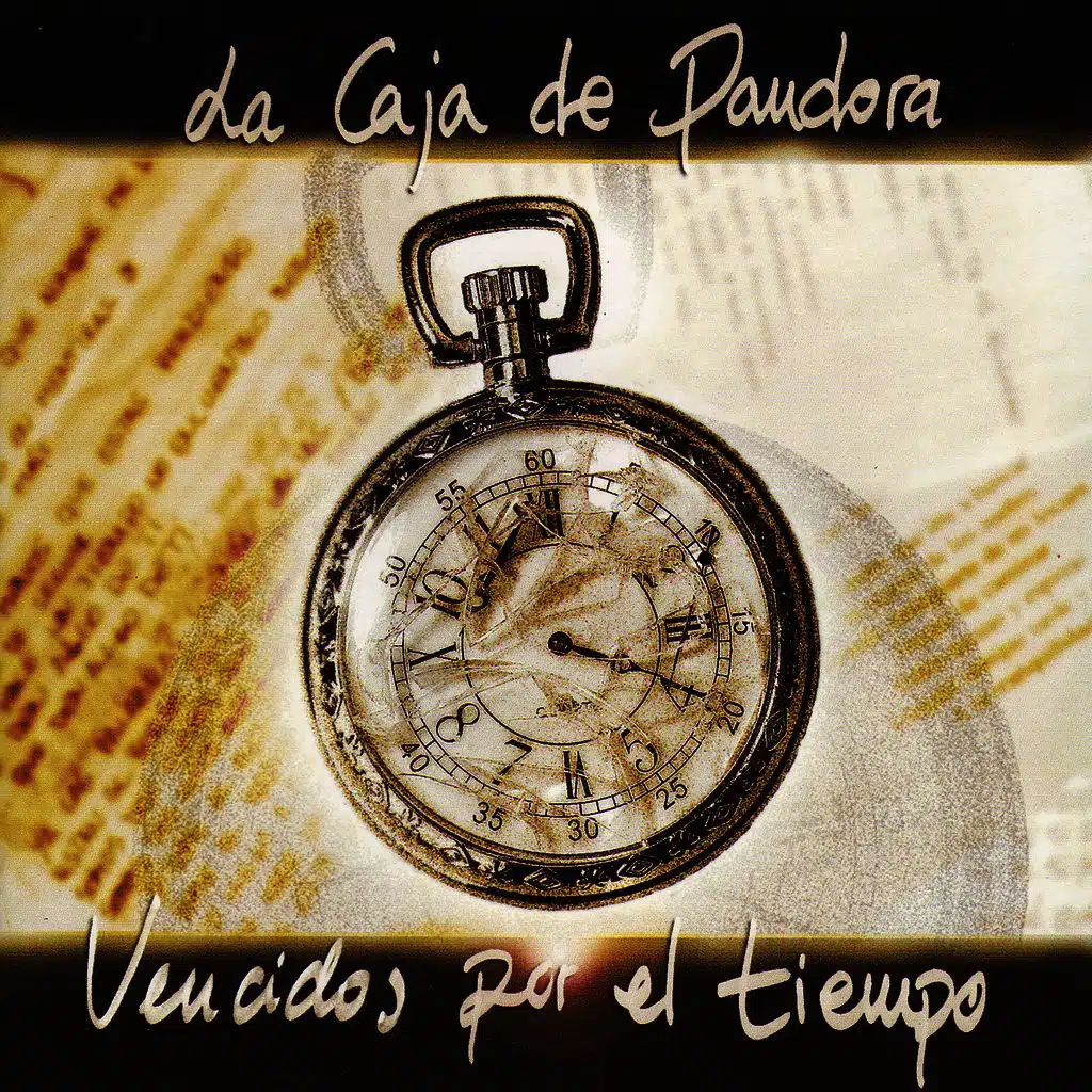 Vencidos Por El Tiempo