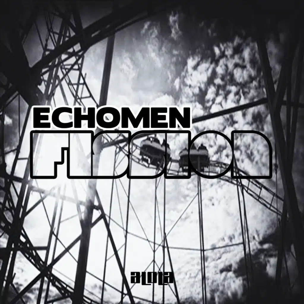 Echomen