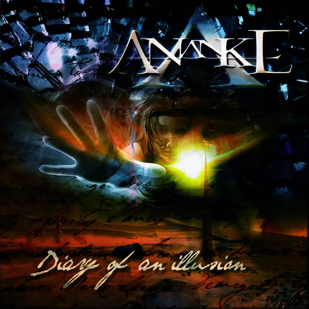 Diary Of An Illusion