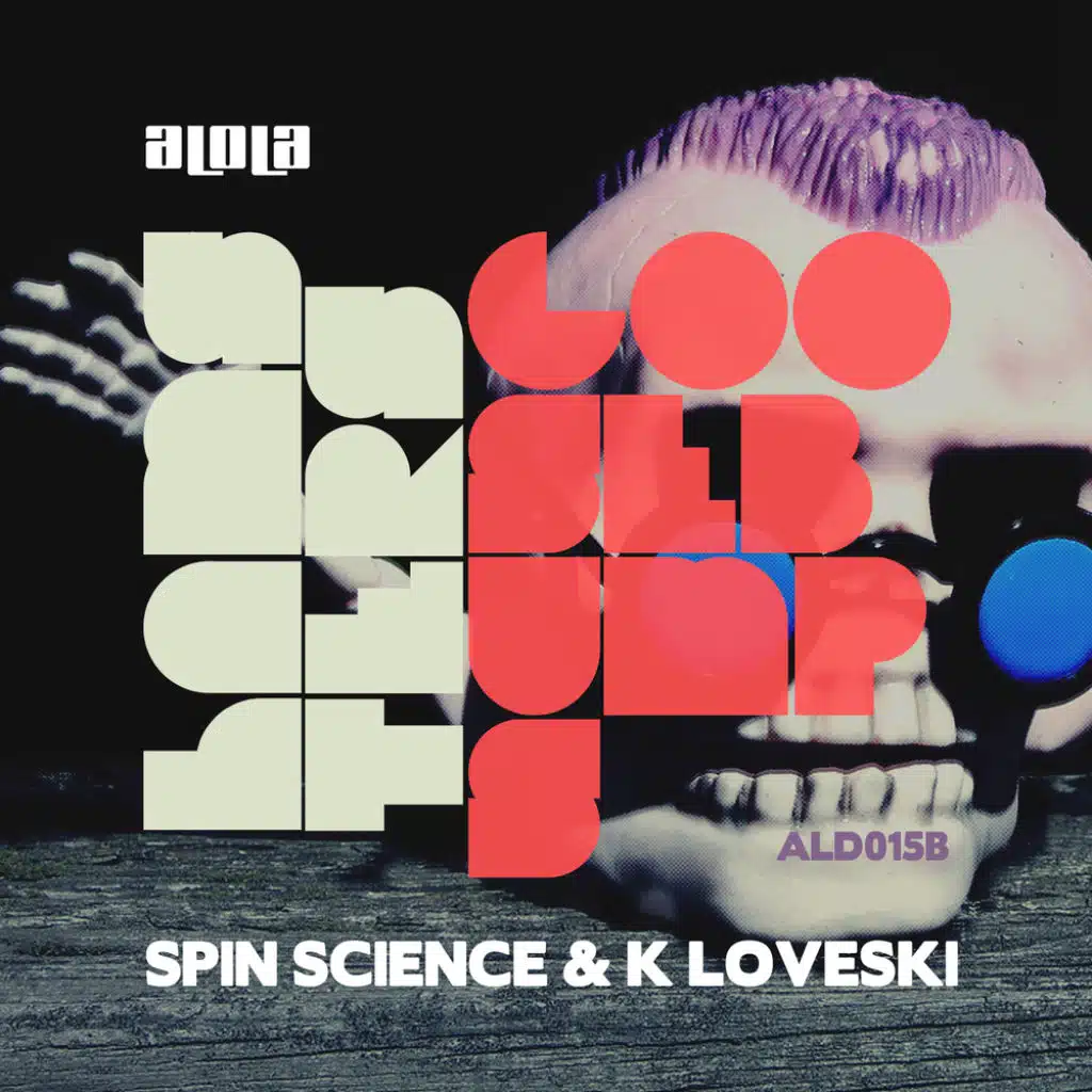 Spin Science & K Loveski