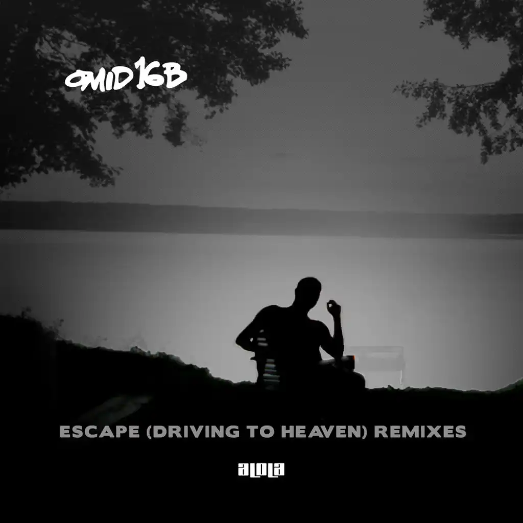 Escape (Driving To Heaven) (Guy J Remix)