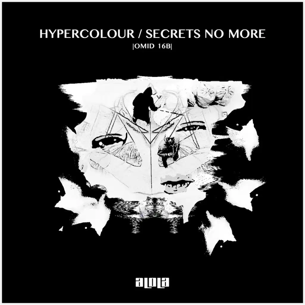 Hypercolour / Secrets No More