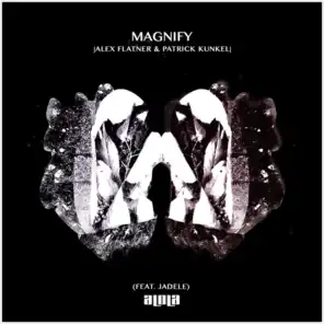 Magnify (Dub) [feat. Jadele]