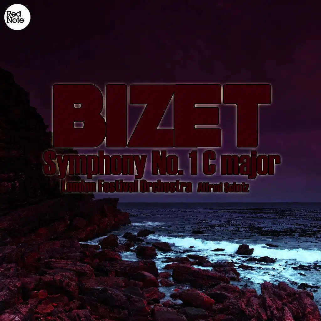 Bizet: Symphony No. 1 in C Major