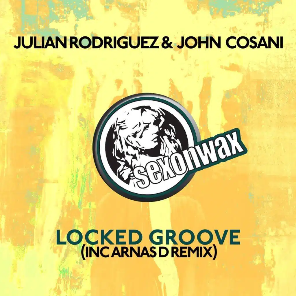 Julian Rodriguez & John Cosani