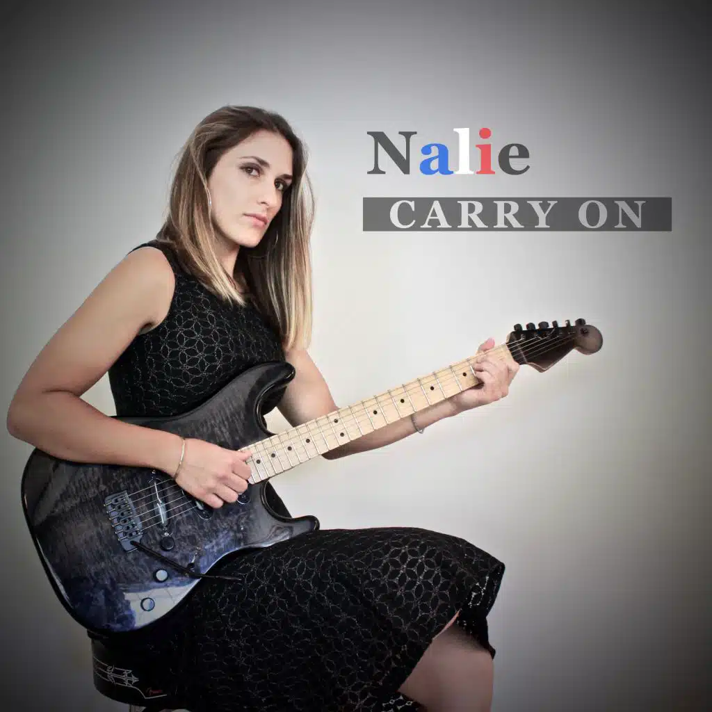 Carry On
