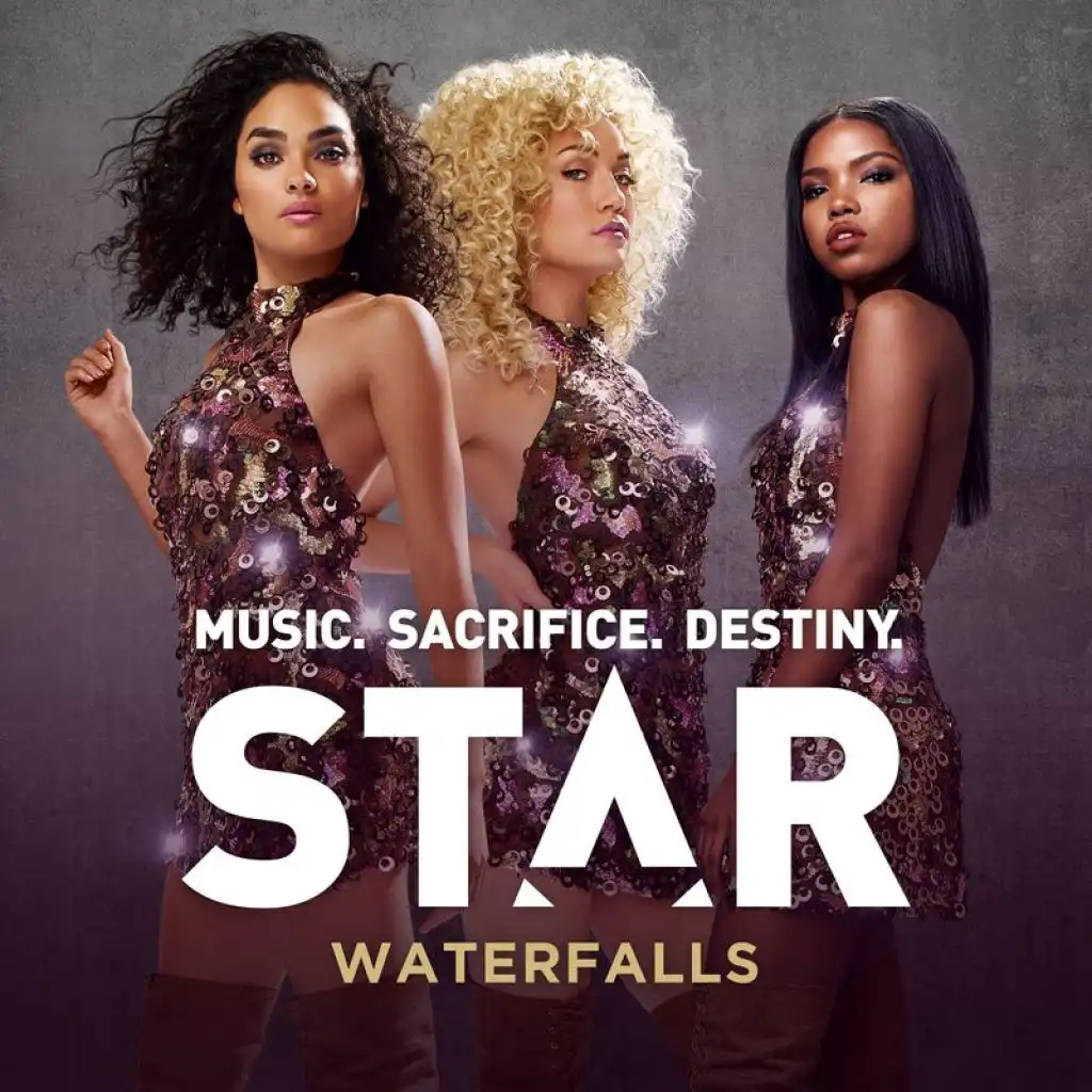 Waterfalls (From “Star (Season 1)" Soundtrack)
