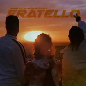 Fratello (feat. Stormy & Khtek)