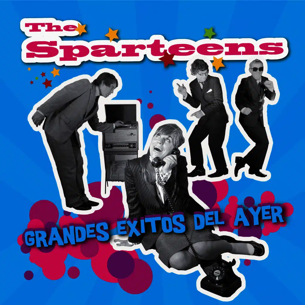 Grandes Exitos Del Ayer