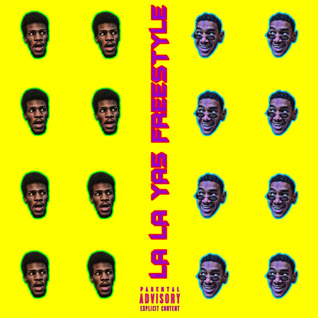 La La Ya5 Freestyle (Feat. Don T)