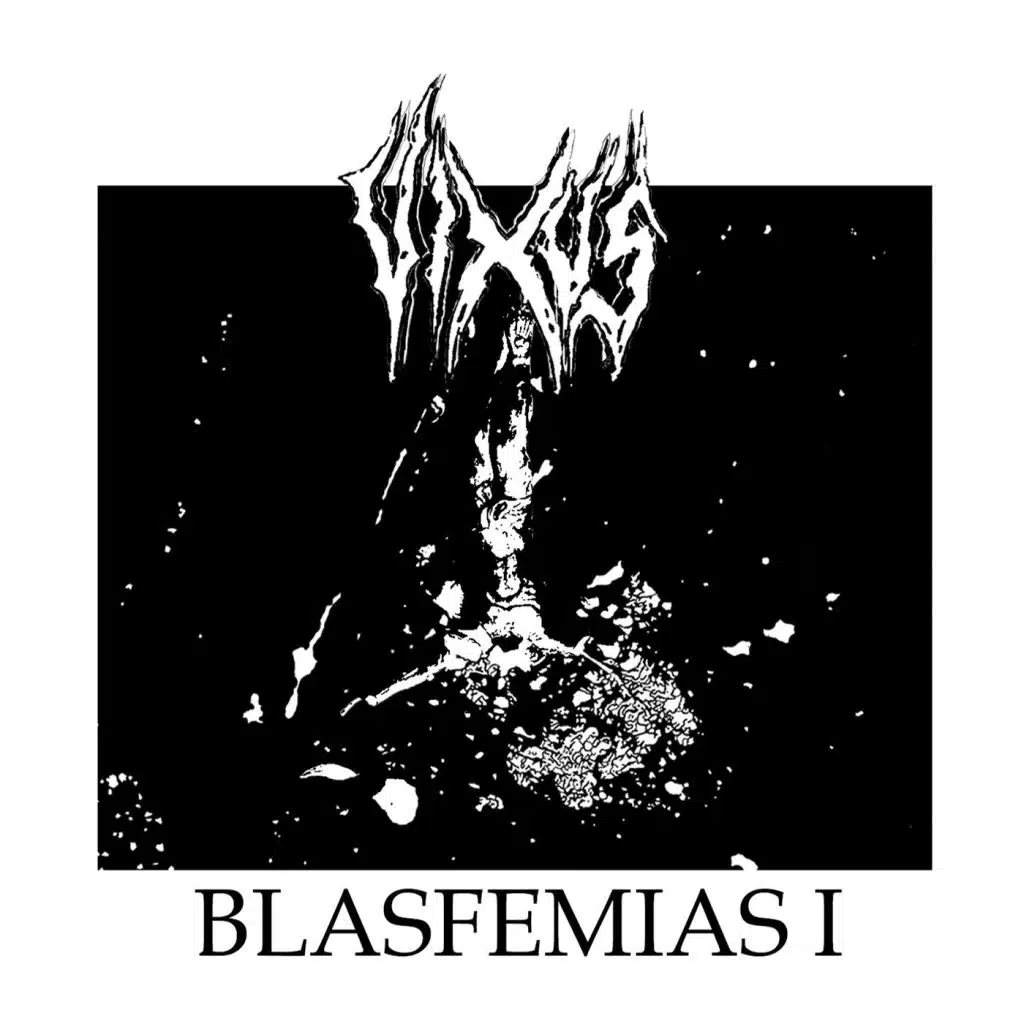 Blasfemias I