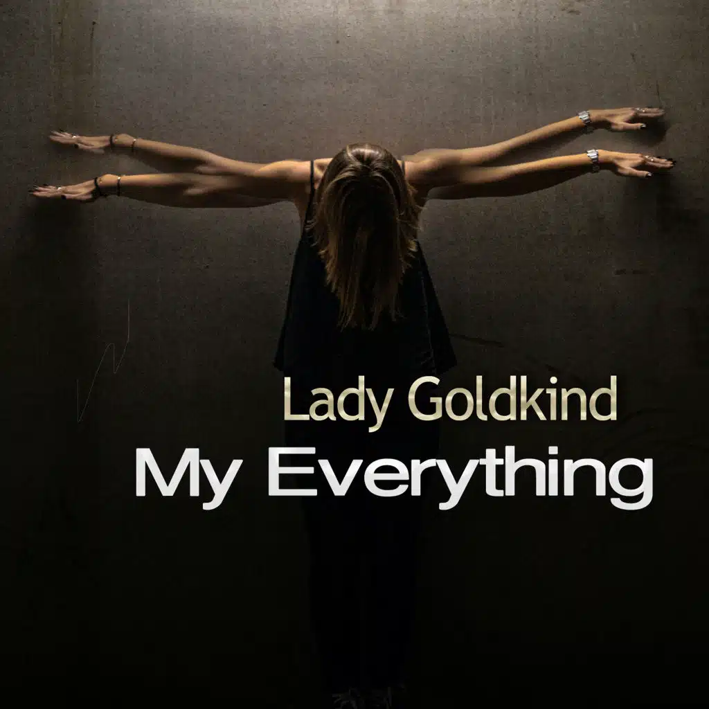 Lady Goldkind