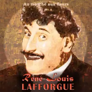 René Louis Lafforgue