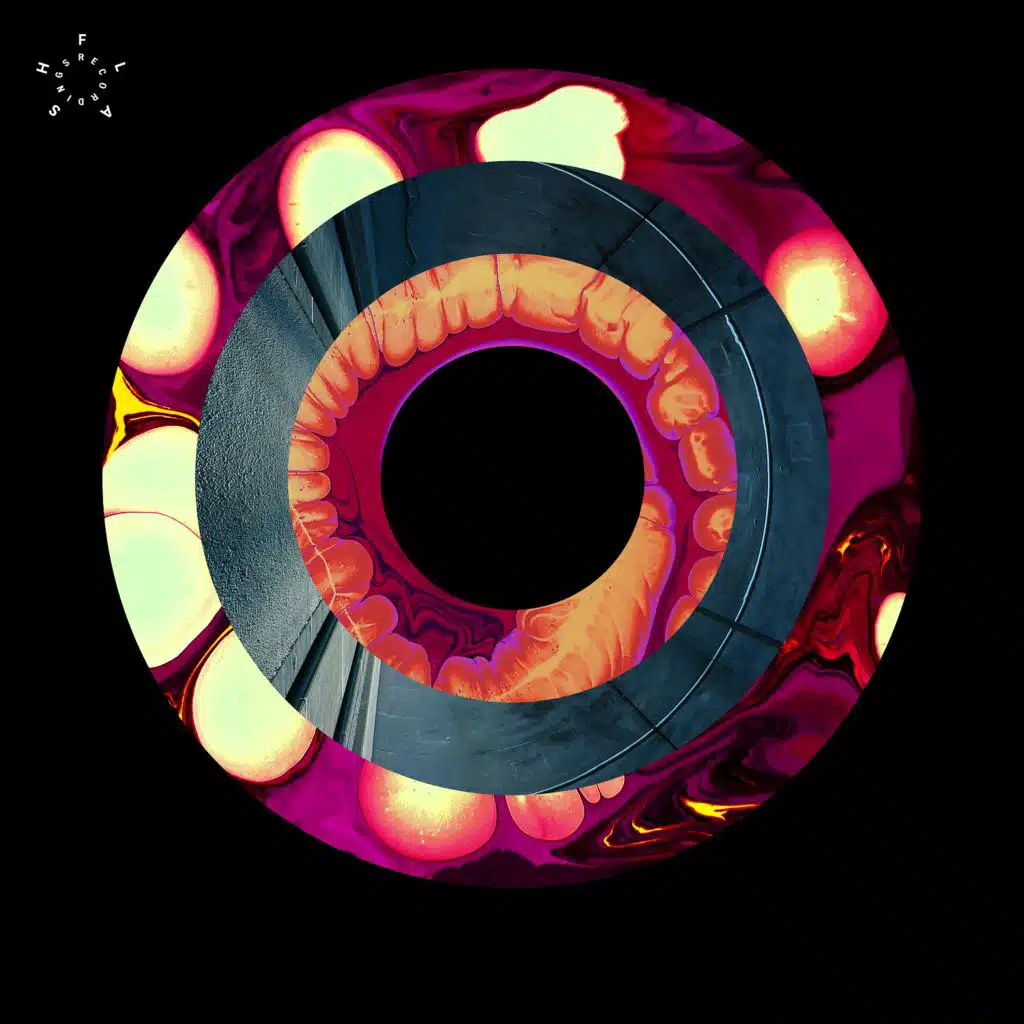 Preface EP (incl. Andre Kronert and DJ-T1000 Remixes) [feat. DJ T-1000 (Aka Alan Oldham)]