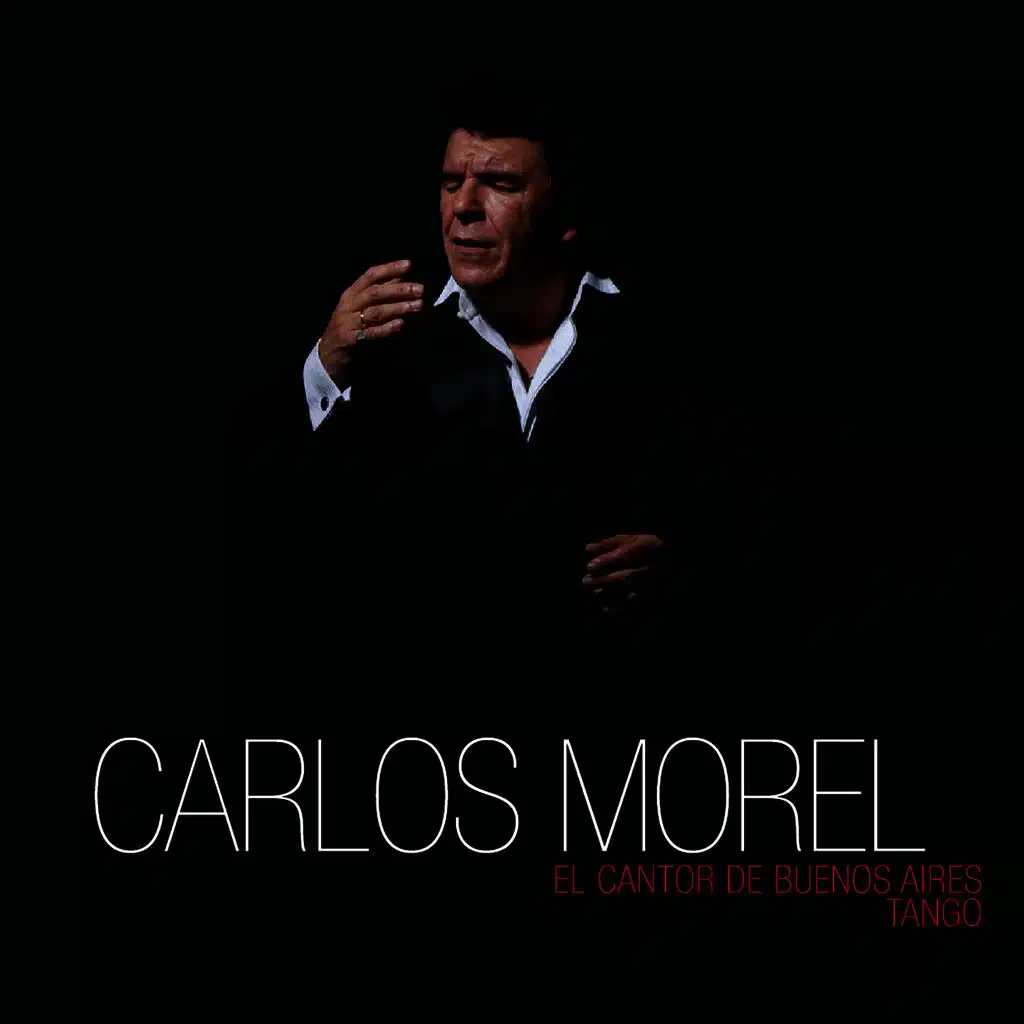 El Cantor de Buenos Aires 