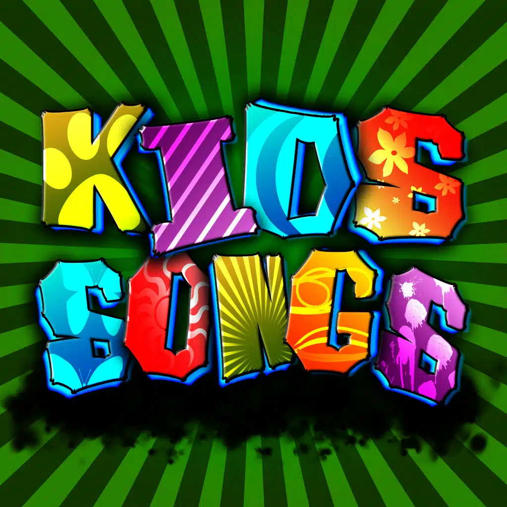 We Gather Together (Kids Version)