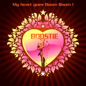 My Heart Goes Boom Boom (Single)