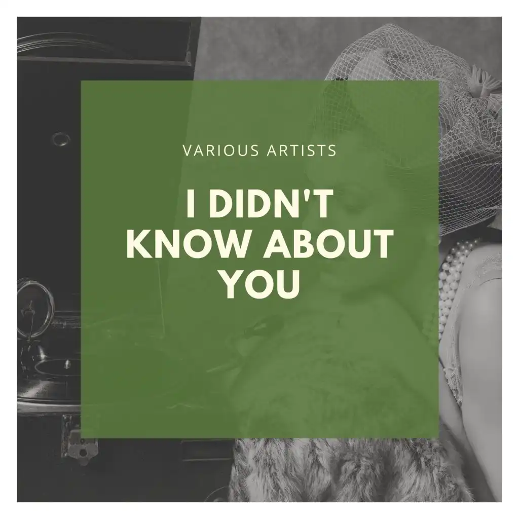 We'll Be Together Again