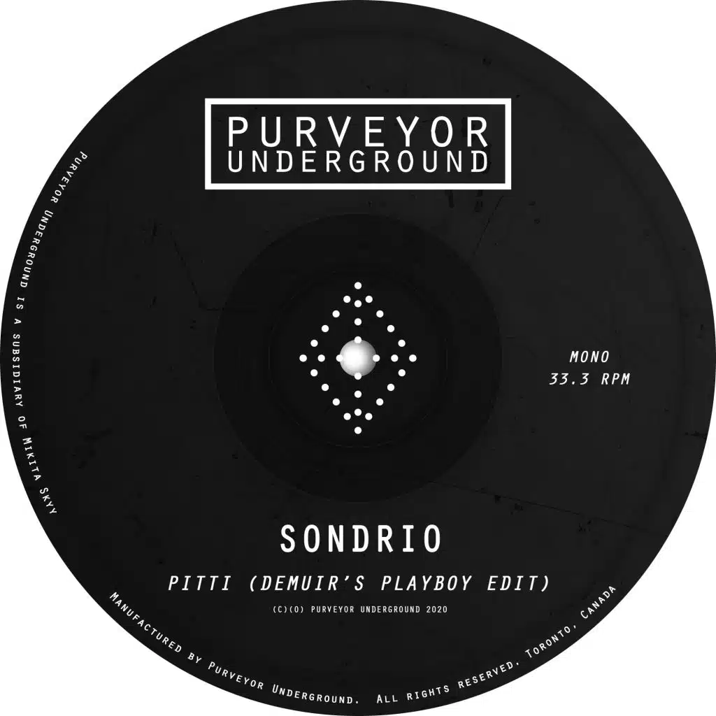 Pitti (Demuir's Playboy Edit)
