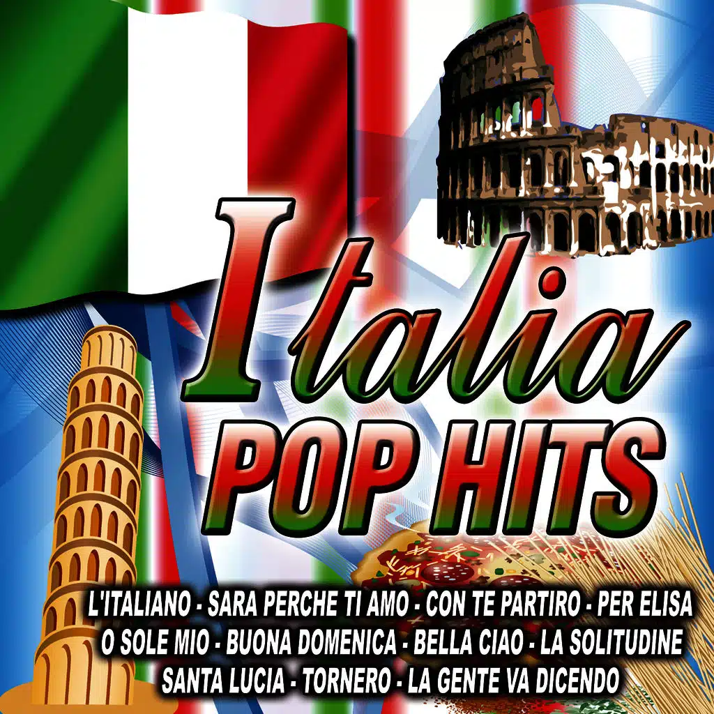 Italy Pop Hits