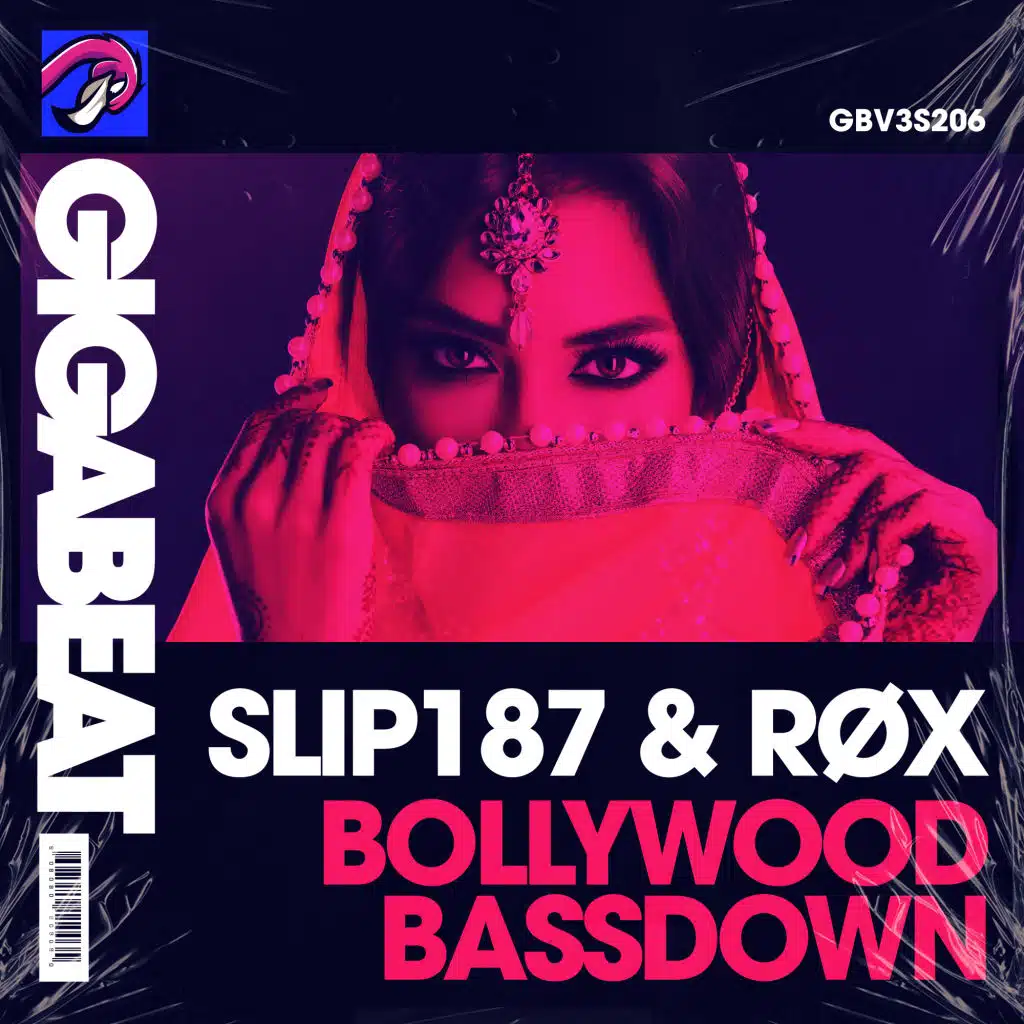 BOLLYWOOD BASSDOWN