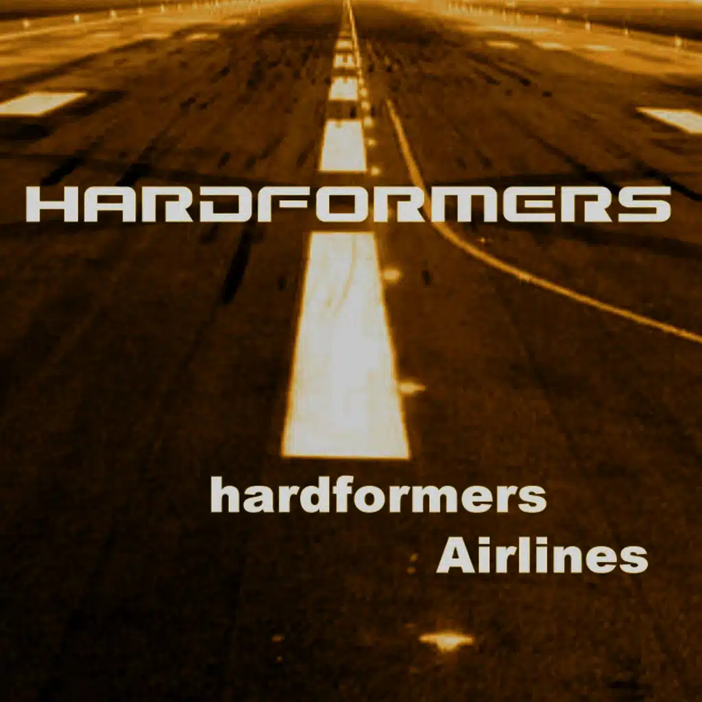 Hardformers Airlines