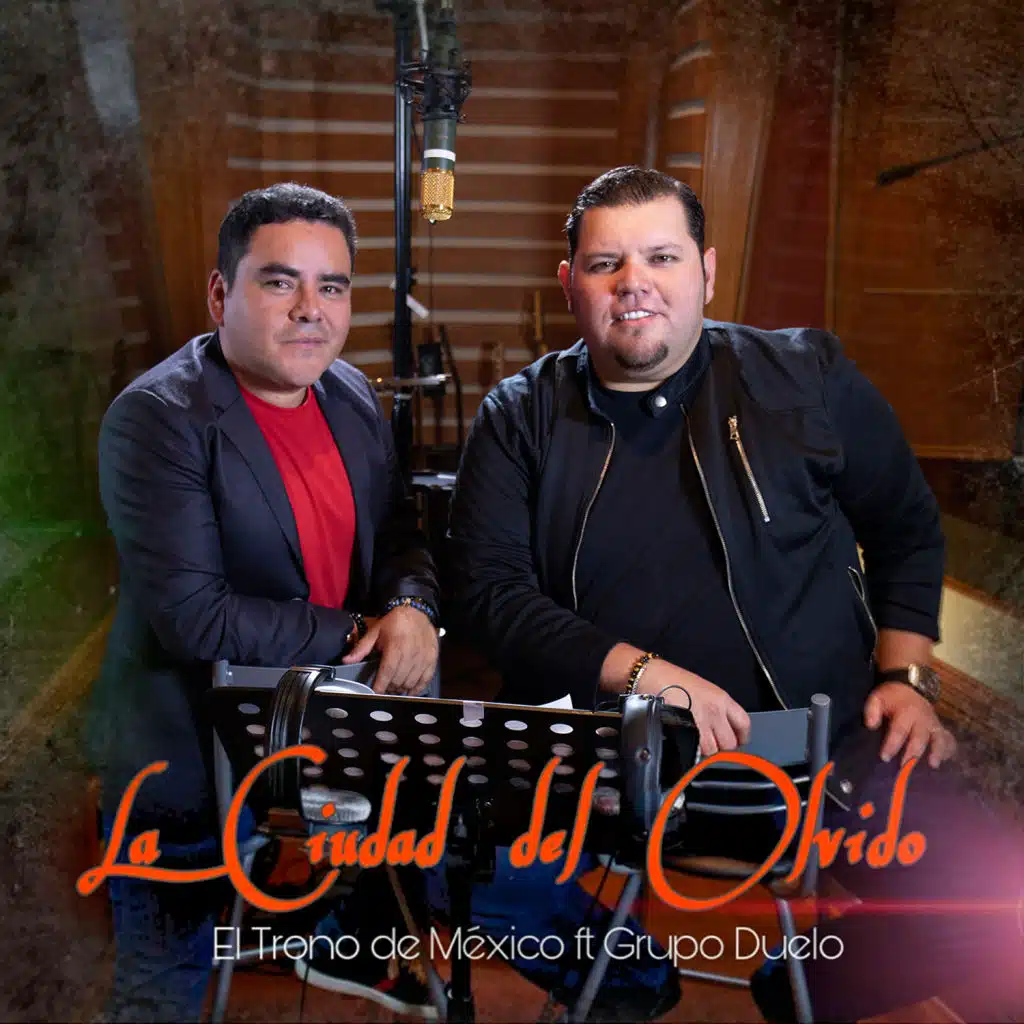 La Ciudad del Olvido (feat. Duelo)