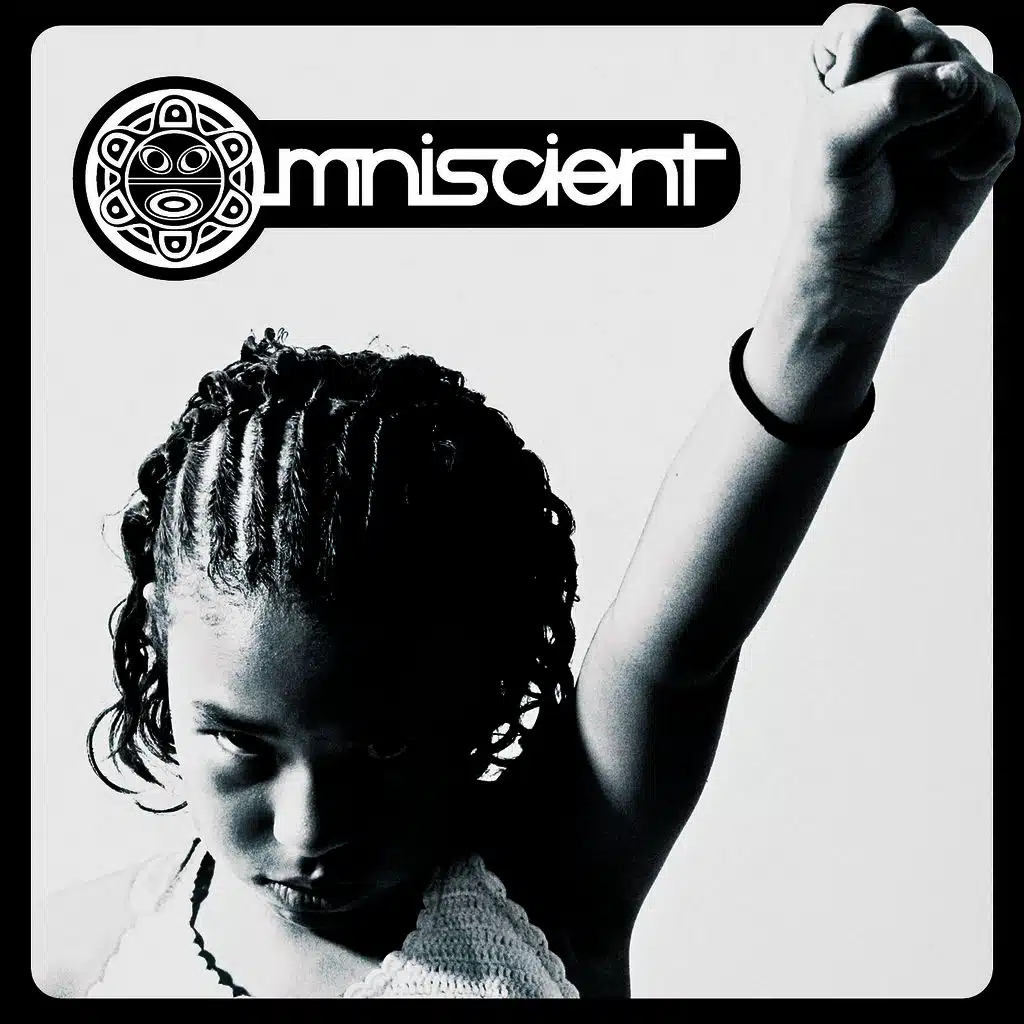 Human (Featuring Elastic Bond)