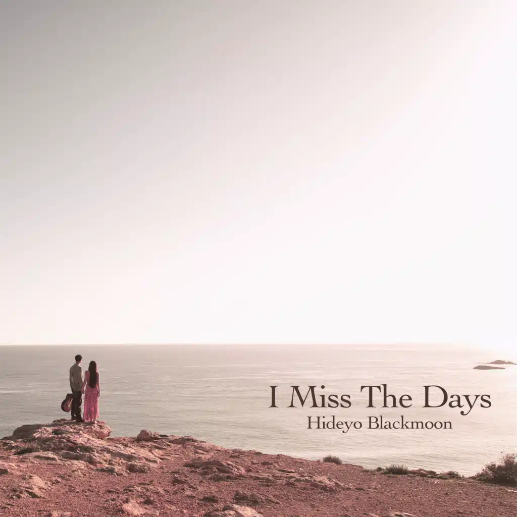 I Miss the Days (feat. Hideo Kobayashi & Ingmarlo)