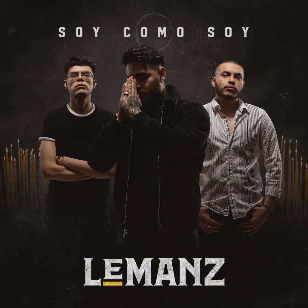 Soy Como Soy